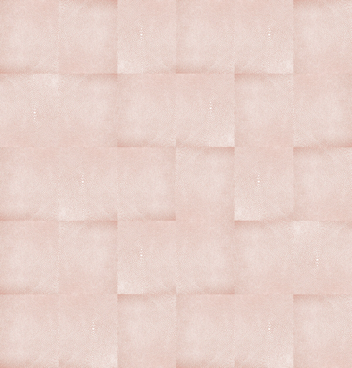 Shagreen pattern in blush
